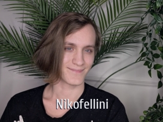 Nikofellini