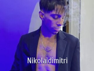 Nikolaidimitri