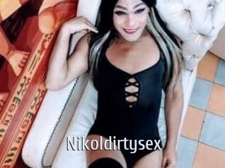 Nikoldirtysex