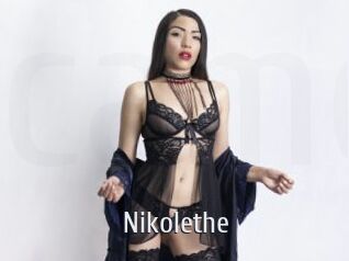 Nikolethe