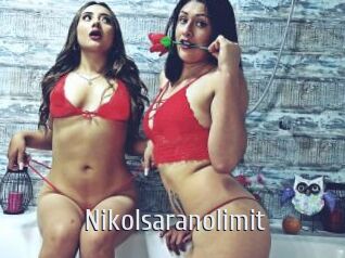 Nikolsaranolimit