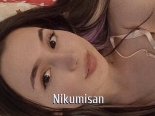 Nikumisan