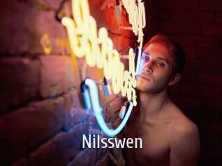 nilsswen Cigare à moustache