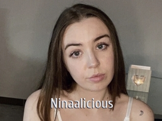 Ninaalicious