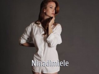 ninadimiele Cigare à moustache