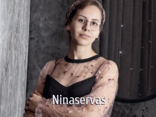 Ninaservas