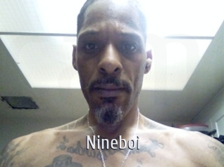 nineboi Cigare à moustache
