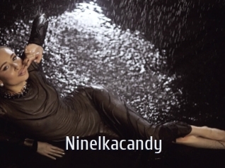 ninelkacandy Cigare à moustache