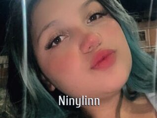 Ninylinn