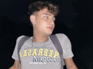 Nixpeach