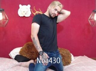 Noa430