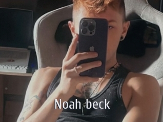 Noah_beck