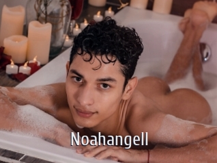 noahangell Cigare à moustache