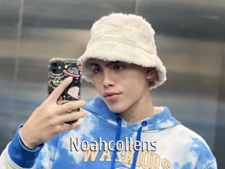 noahcollens Cigare à moustache