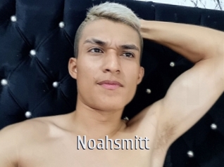 noahsmitt Cigare à moustache