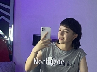 Noahyzoe