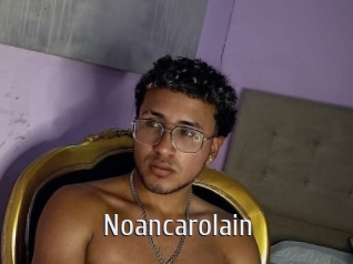 noancarolain Cigare à moustache
