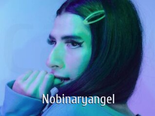 nobinaryangel Cigare à moustache