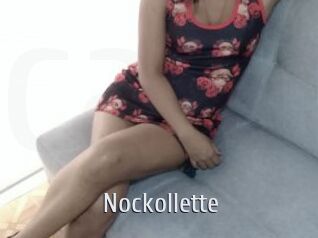 Nockollette