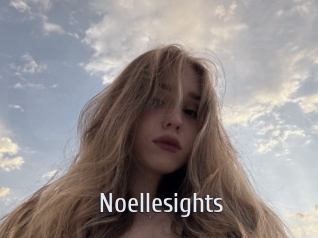 Noellesights
