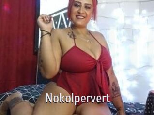 nokolpervert Cigare à moustache
