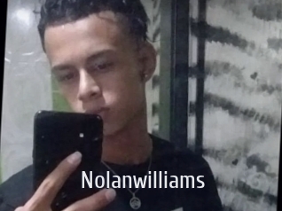 nolanwilliams Cigare à moustache