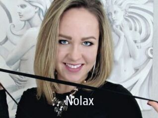 nolax Cigare à moustache