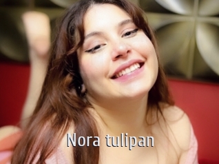 Nora_tulipan