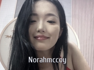 Norahmccoy