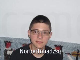 norbertobadzso Cigare à moustache