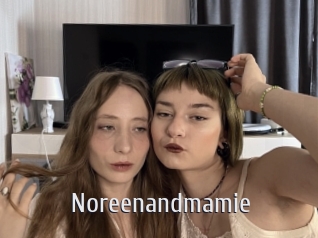 noreenandmamie Cigare à moustache