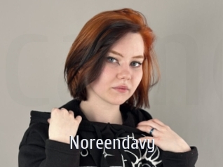 Noreendavy