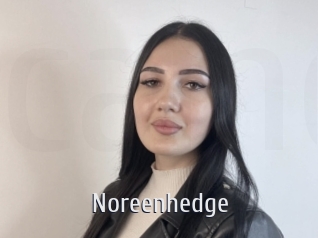 Noreenhedge