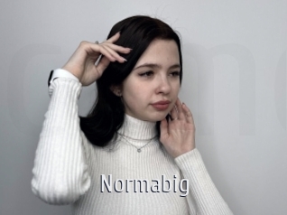 normabig Cigare à moustache