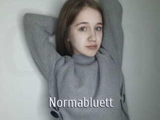 Normabluett