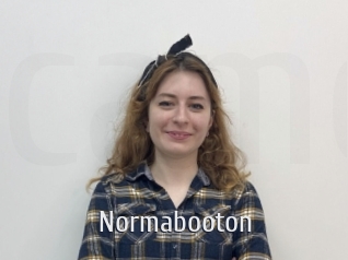 Normabooton