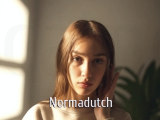 normadutch Cigare à moustache