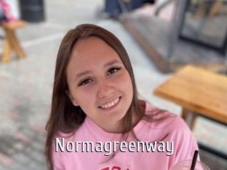 normagreenway Cigare à moustache