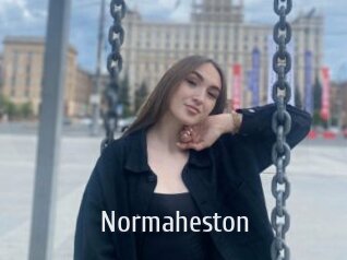 Normaheston