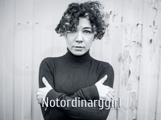 Notordinarygirl