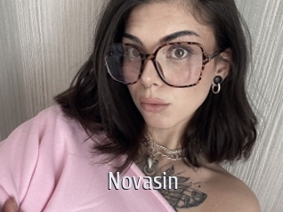 Novasin
