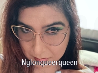 Nylonqueerqueen