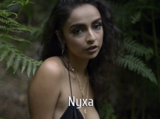 nyxa Cigare à moustache