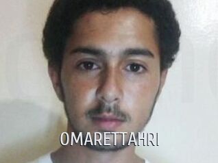 OMARETTAHRI