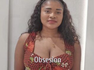 Obsesion
