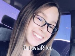 OctaviaRiley