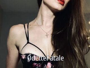 OdetteFatale