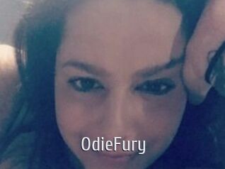 OdieFury