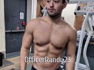 OfficerRandy23