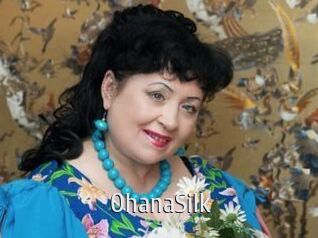 OhanaSilk